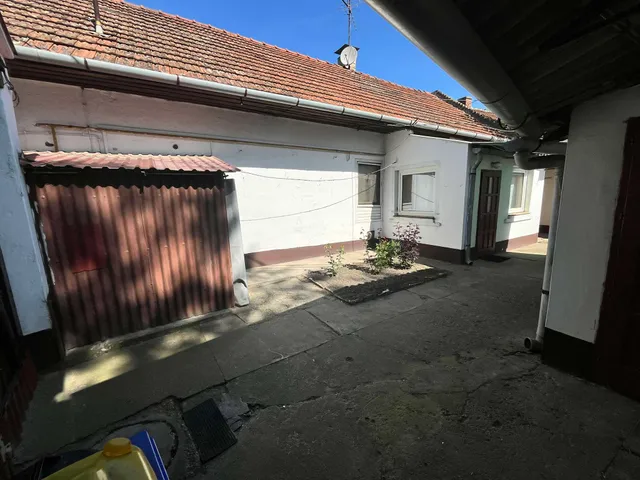 Eladó ház Kecskemét 120 nm
