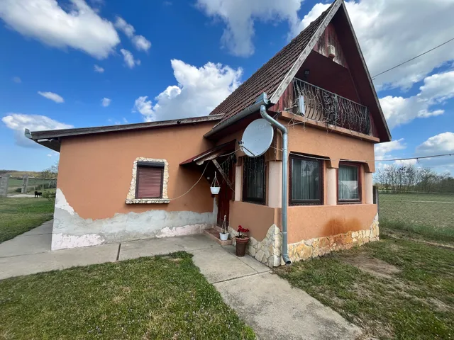 Eladó ház Kecskemét 66 nm