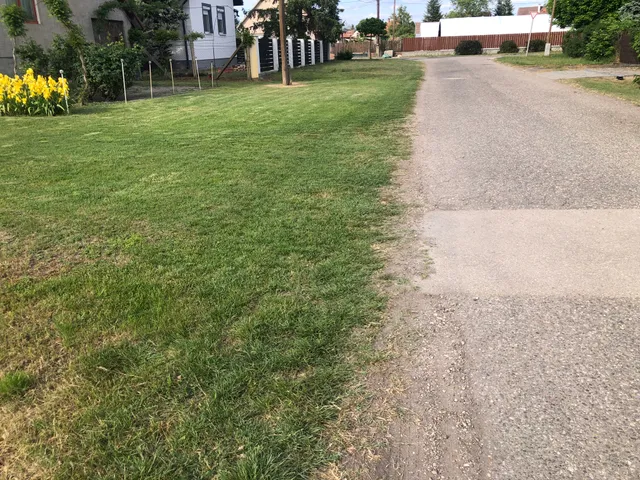 Eladó telek Tiszaalpár 883 nm