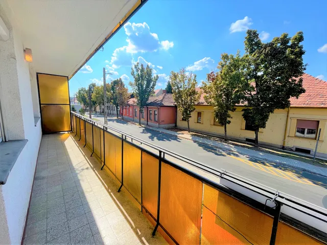 Kiadó lakás Kecskemét 110 nm