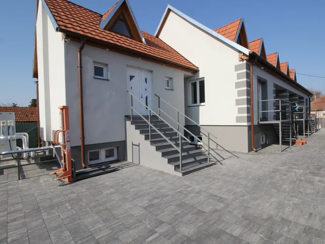 Kiadó lakás Kecskemét 25 nm