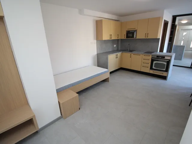Kiadó lakás Kecskemét 30 nm