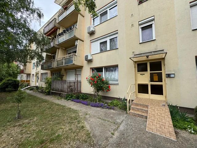 Eladó lakás Kecskemét 63 nm