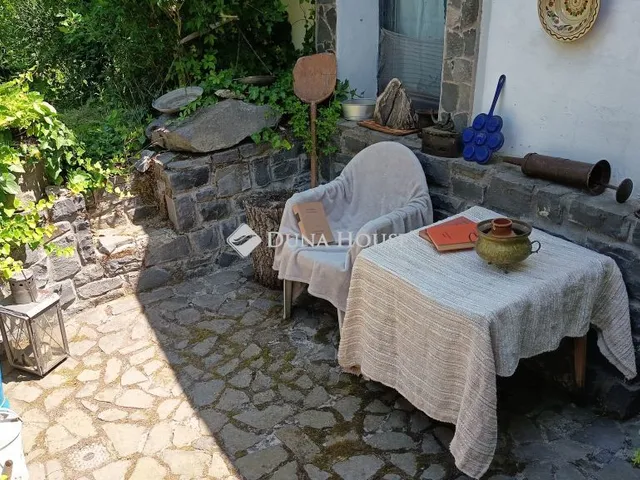 Eladó üdülő és hétvégi ház Badacsonytomaj 70 nm