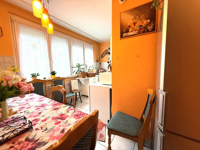 Eladó lakás Kecskemét 63 nm