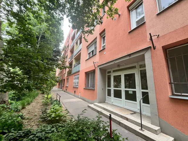 Kiadó lakás Kecskemét 55 nm