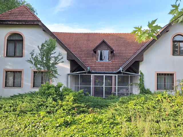 Eladó telek Kecskemét 15437 nm