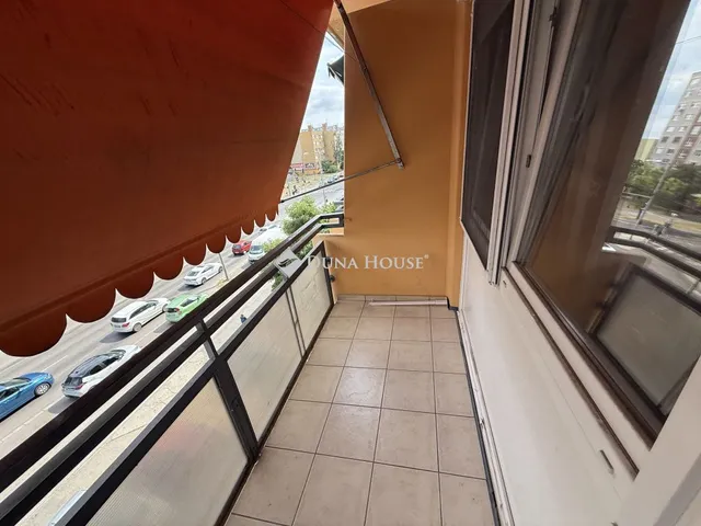 Eladó lakás Kecskemét 35 nm