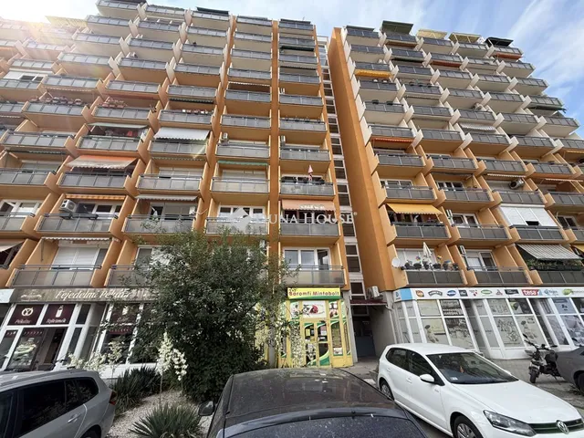 Eladó lakás Kecskemét 35 nm