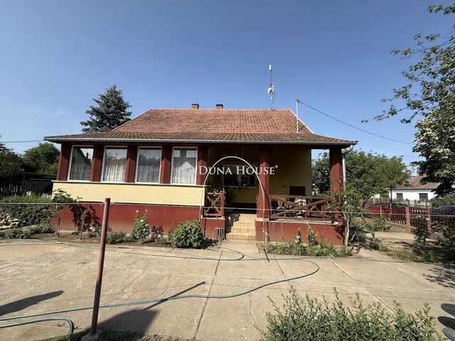 Eladó ház Kecskemét 172 nm