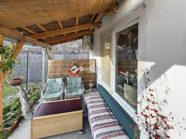 Eladó mezőgazdasági ingatlan Kecskemét 61 nm