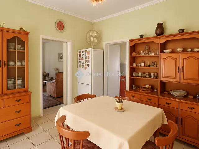 Eladó ház Kecskemét 80 nm