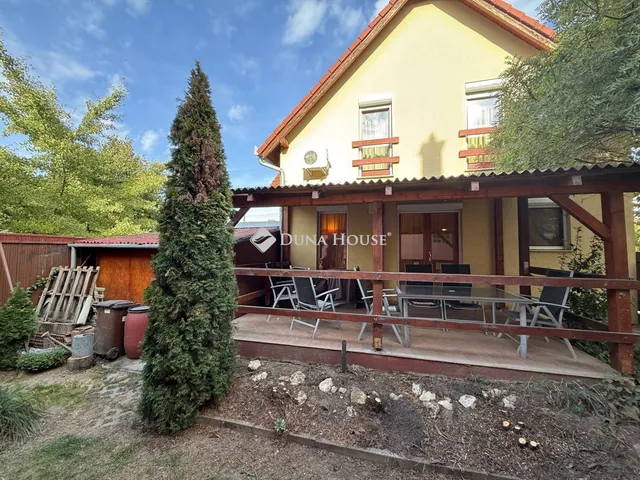 Eladó ház Kecskemét 95 nm