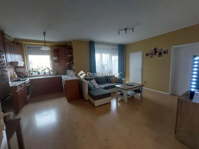Kiadó lakás Kecskemét 59 nm