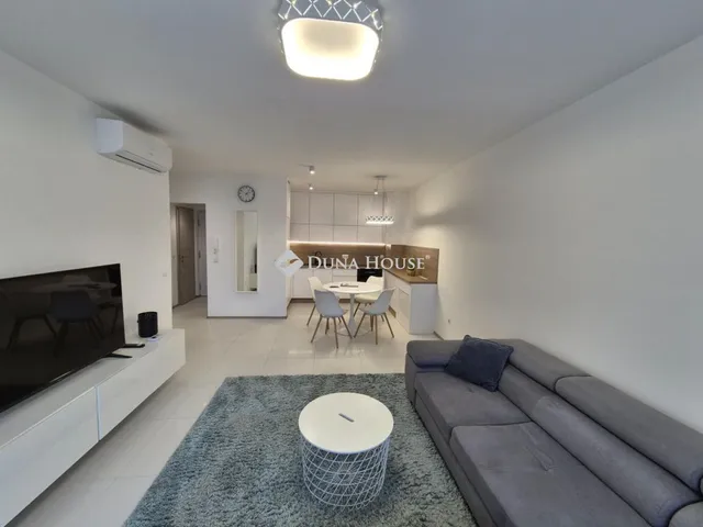 Kiadó lakás Kecskemét 58 nm