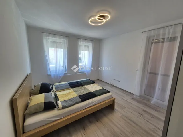 Kiadó lakás Kecskemét 58 nm