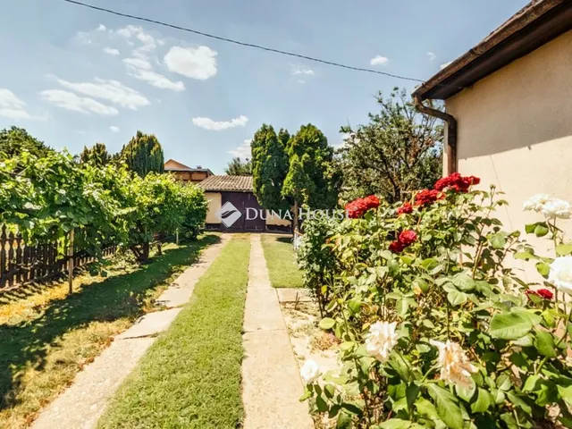 Eladó ház Kecskemét 121 nm