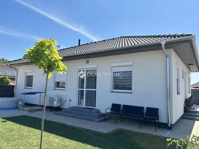 Eladó ház Kecskemét 109 nm