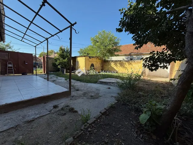 Eladó ház Kecskemét 57 nm