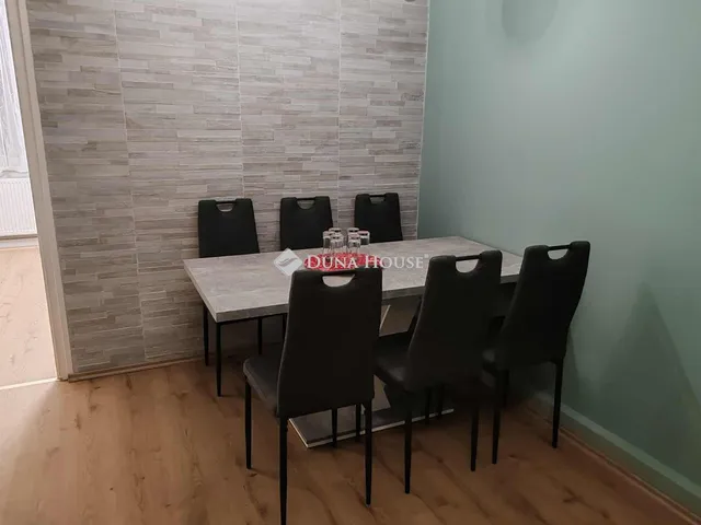 Kiadó lakás Kecskemét 54 nm