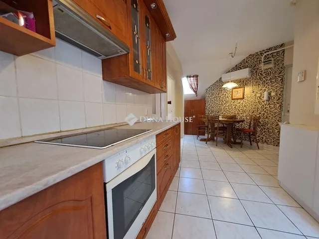 Kiadó lakás Kecskemét 48 nm