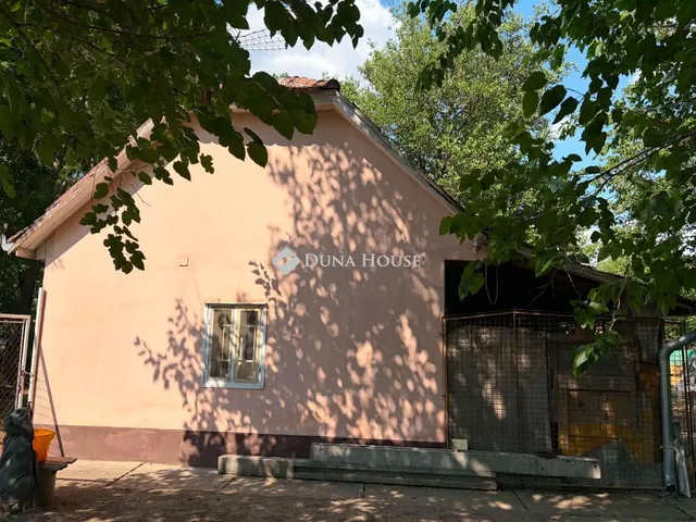 Eladó mezőgazdasági ingatlan Kecskemét 80 nm
