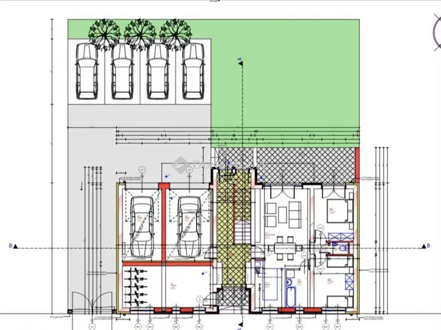 Eladó lakás Kecskemét 75 nm