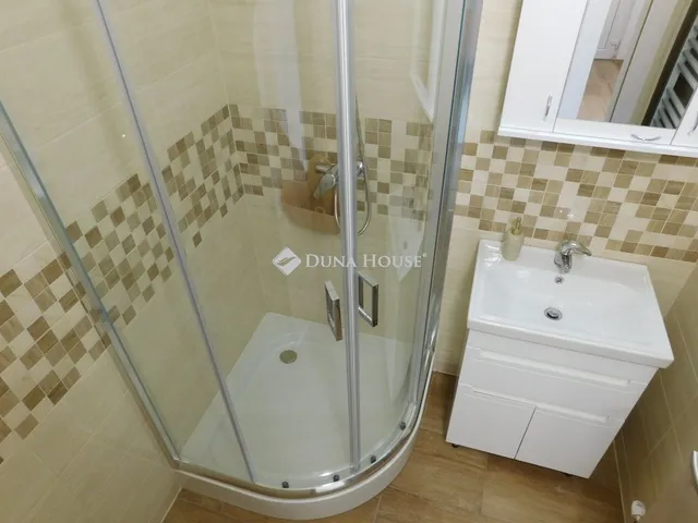 Kiadó lakás Kecskemét 46 nm