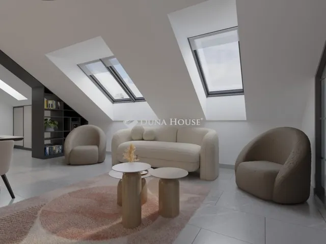 Eladó lakás Budapest VI. kerület 118 nm