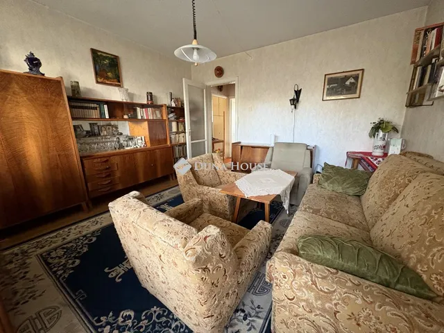 Eladó lakás Kecskemét 61 nm