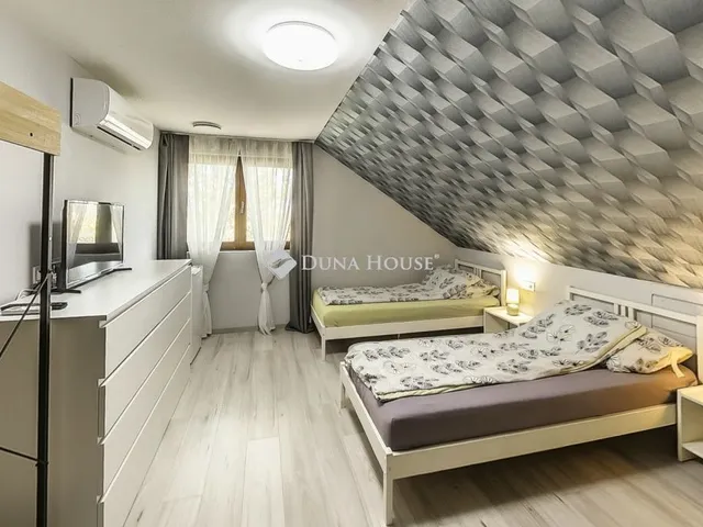 Eladó ház Kecskemét 236 nm