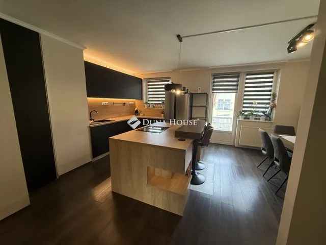 Kiadó lakás Kecskemét 100 nm