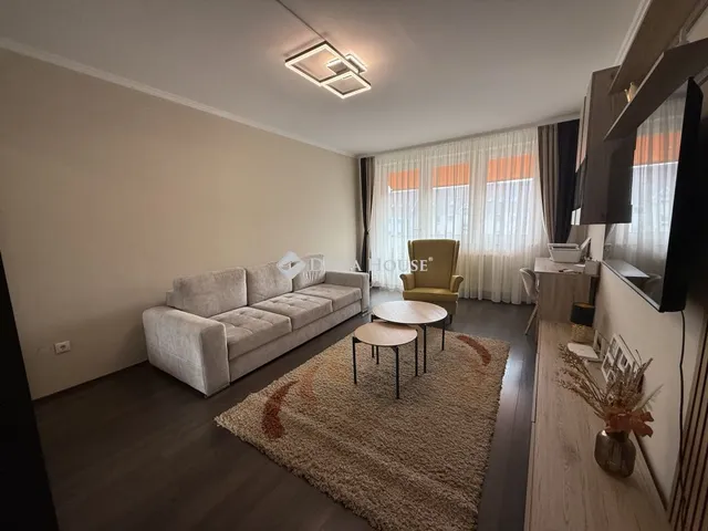 Kiadó lakás Kecskemét 100 nm