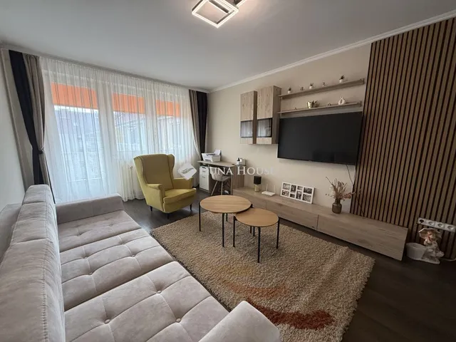 Kiadó lakás Kecskemét 100 nm