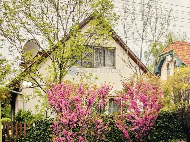 Eladó ház Kecskemét 150 nm