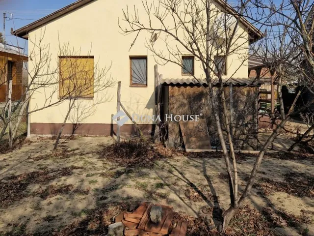 Eladó üdülő és hétvégi ház Lakitelek 30 nm