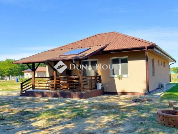 Eladó ház Kecskemét 105 nm