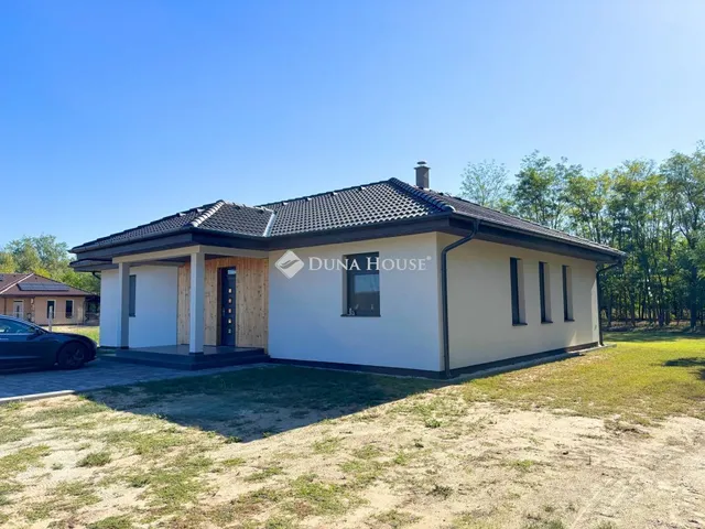 Eladó ház Kecskemét 115 nm