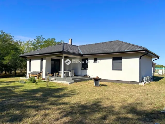 Eladó ház Kecskemét 115 nm