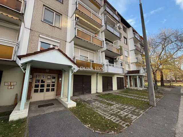 Kiadó lakás Kecskemét 57 nm