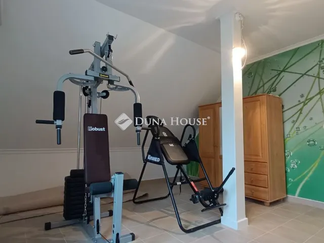 Eladó ház Kecskemét 215 nm