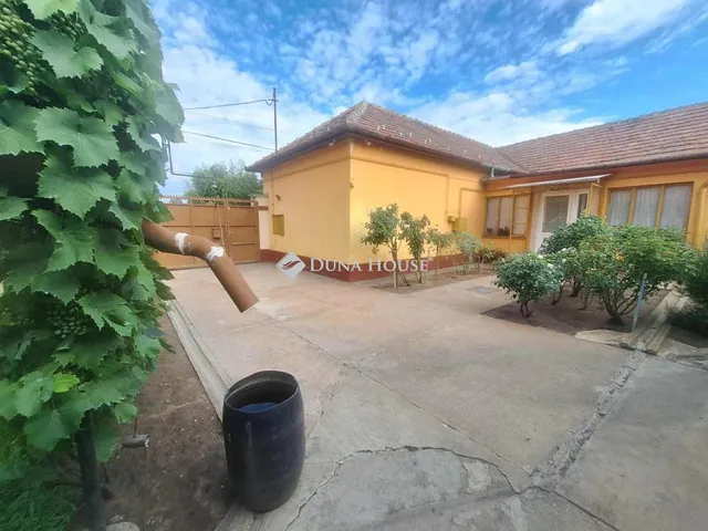 Eladó ház Nagykőrös 173 nm