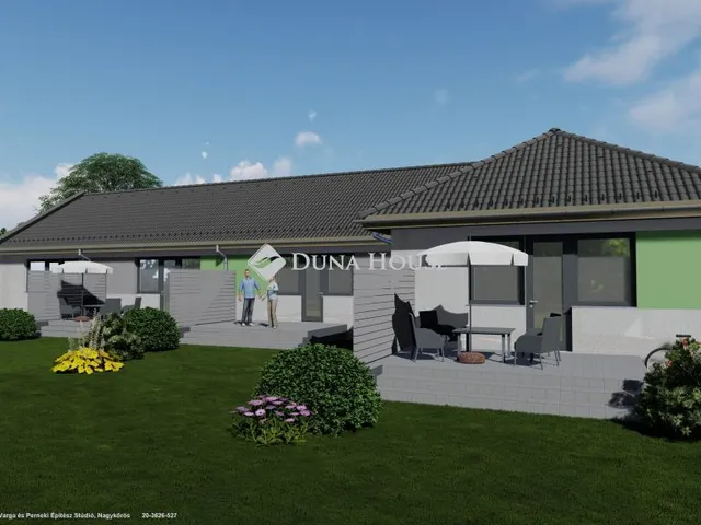 Eladó lakás Kocsér 77 nm