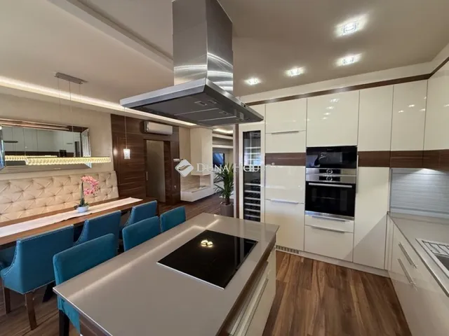 Eladó lakás Kecskemét 85 nm