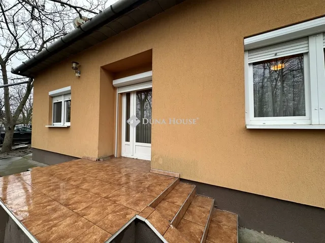 Eladó ház Csépa 134 nm