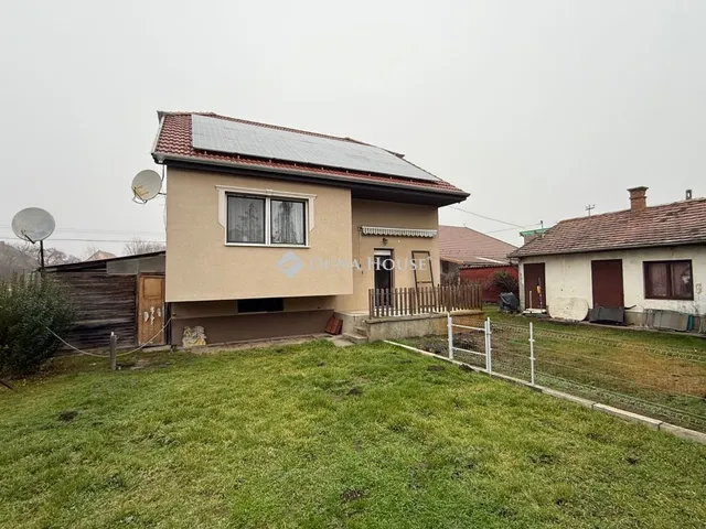 Eladó ház Kecskemét 152 nm