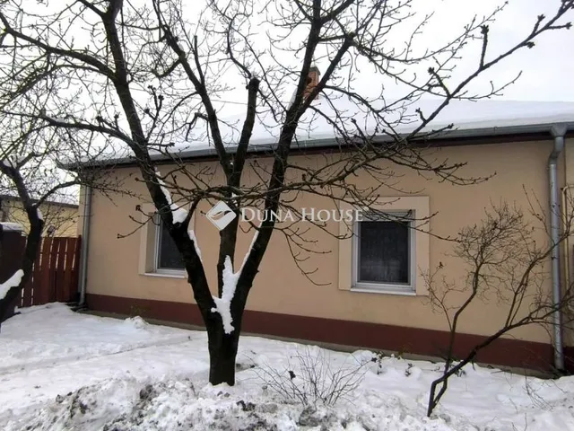 Eladó ház Kecskemét 125 nm