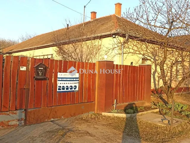 Eladó ház Kecskemét 125 nm