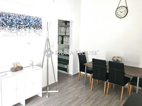 Kiadó kereskedelmi és ipari ingatlan Kecskemét 82 nm