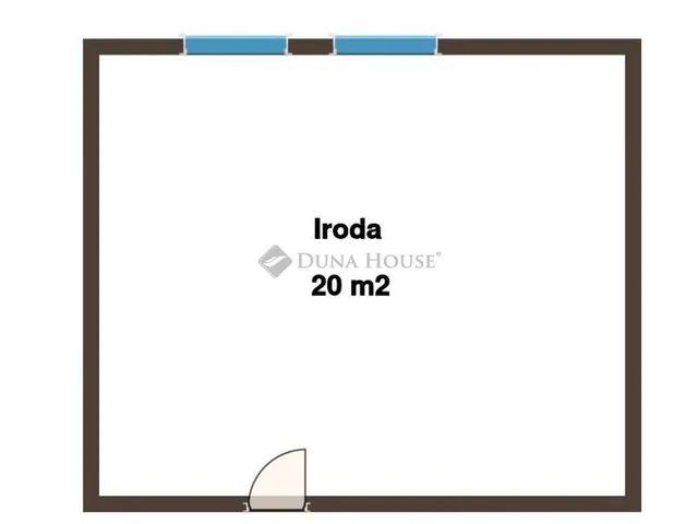 Kiadó kereskedelmi és ipari ingatlan Kecskemét 20 nm